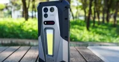 17,600mAh बैटरी और इन-बिल्ट प्रोजेक्टर के साथ लॉन्च हुआ Tank 5 स्मार्टफोन, जानें कीमत और फीचर्स