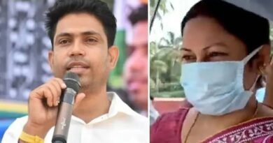 टीएमसी नेता जहांगीर खान की पत्नी सरीना बीबी गिरफ्तार, पुलिस स्टेशन पर हमले की साजिश का आरोप