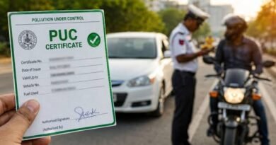 नई गाड़ी खरीदने के बाद क्या तुरंत बनवाना पड़ता है PUC? जानें प्रदूषण सर्टिफिकेट से जुड़े ये जरूरी नियम