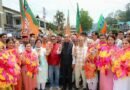 हिमाचल नगर निगम चुनाव: BJP ने मारी बाजी, 4 में से 3 निगमों पर किया कब्जा; कांग्रेस को सिर्फ पालमपुर में मिली राहत