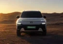 भारतीय बाजार में Tata Sierra EV हुई लॉन्च, ₹18.79 लाख की शुरुआती कीमत के साथ आई सामने  