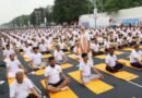 12वां अंतरराष्ट्रीय योग दिवस: पीएम मोदी ने कोलकाता में किया देश का नेतृत्व; बोले- ‘योग सबको जोड़ता है, यही इसकी असली ताकत’