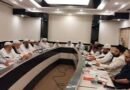 ऑल इंडिया मुस्लिम पर्सनल लॉ बोर्ड की बैठक में बड़ा फैसला: UCC, वंदे मातरम और भीड़ हिंसा के खिलाफ देशव्यापी आंदोलन की तैयारी