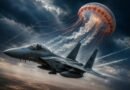 ईरान के साथ युद्ध में अमेरिकी F-15E फाइटर जेट के गिरने की नई वजह आई सामने, पायलट ने किया ‘जेलीफिश ड्रोन झुंड’ का दावा
