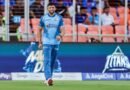 ट्राई-सीरीज के बीच इंडिया ए स्क्वाड में बड़ा बदलाव: चोटिल युद्धवीर सिंह बाहर, अशोक शर्मा की हुई एंट्री