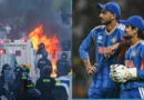 ​टीम इंडिया के आयरलैंड दौरे पर संकट टला: हिंसा के बावजूद बेलफास्ट में ही होंगे दोनों टी20 मैच, क्रिकेट आयरलैंड का बड़ा अपडेट