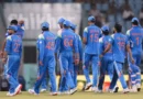 भारत बनाम अफगानिस्तान: तीसरे वनडे में नितीश रेड्डी की वापसी तय, हर्षित राणा को मिल सकता है मौका