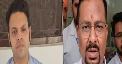 उत्तराखंड में भ्रष्टाचार पर अब तक की सबसे बड़ी कार्रवाई: हरिद्वार जमीन घोटाले में IAS वरुण चौधरी बर्खास्त, पूर्व DM कर्मेंद्र सिंह को मेजर पनिशमेंट