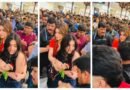 ​’कॉकटेल 2′ प्रमोशन में भारी बवाल: पुणे के मॉल में बेकाबू हुई भीड़, रश्मिका मंदाना की ‘ढाल’ बनीं कृति सेनन; वीडियो वायरल