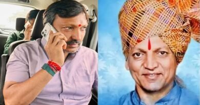 पवनराजे निंबालकर हत्याकांड: 20 साल बाद आया फैसला, पूर्व गृहमंत्री पद्मसिंह पाटिल समेत सभी 9 आरोपी बरी