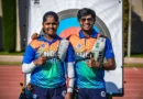 अंताल्या आर्चरी वर्ल्ड कप: भारतीय जोड़ी धीरज-कुमकुम ने रचा इतिहास, ओलंपिक चैंपियनों को हराकर जीता स्वर्ण पदक