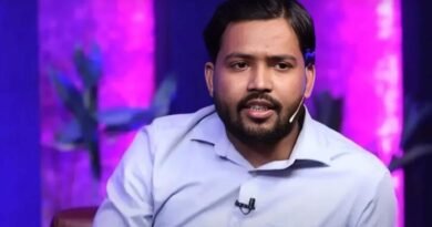 पटना कोचिंग विवाद: खान सर के संस्थान ‘KGS’ में मिलीं फायर सेफ्टी की कमियां, 15 दिनों का अल्टीमेटम