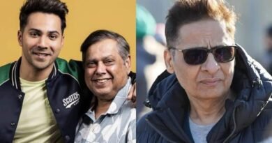 “तौरानी परिवार से मिला धोखा”: रमेश तौरानी संग रिश्तों पर फिल्म निर्माता वाशु भगनानी का बड़ा खुलासा
