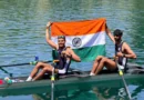 वर्ल्ड रोइंग कप में भारतीय सेना के जवानों ने रचा इतिहास; लक्ष्य और उज्ज्वल की जोड़ी ने देश को दिलाया पहला गोल्ड मेडल