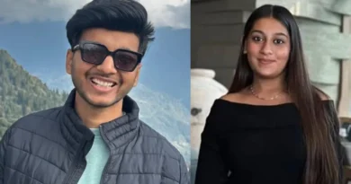 पुणे: लोहागढ़ किले में युवक की मौत हादसा नहीं, मंगेतर और उसके प्रेमी ने मिलकर की थी हत्या; दोनों गिरफ्तार
