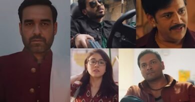 सिनेमाघरों में भौकाल मचाने आ रही है ‘मिर्जापुर: द मूवी’, धमाकेदार टीजर रिलीज; इस तारीख को बड़े पर्दे पर मचेगी तबाही