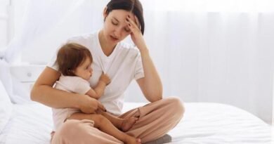 दस्त से बच्चों को बचाने के लिए एनएचएम ने जारी की गाइडलाइन: अपनाएं ये तीन महत्वपूर्ण उपाय