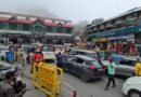 वीकेंड पर मसूरी-चकराता जाने वाले सावधान! भारी भीड़ को देखते हुए देहरादून पुलिस ने लागू किया ‘3-लेयर ट्रैफिक प्लान’
