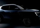Nissan Tecton SUV जल्द होगी लॉन्च, टेस्टिंग के दौरान फिर आई नजर; Creta-Seltos को देगी चुनौती