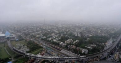 NCR Draft Regional Plan 2041: दिल्ली-एनसीआर का दायरा कम करने का प्रस्ताव नामंजूर, पहले जैसा ही रहेगा क्षेत्र