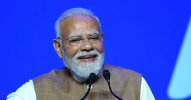 पीएम मोदी का पेरिस में भारतीय समुदाय को संबोधन: ‘भविष्य की तैयारी ही नहीं, उसे आकार दे रहा है भारत’; पिछले 12 वर्षों की उपलब्धियां गिनाईं