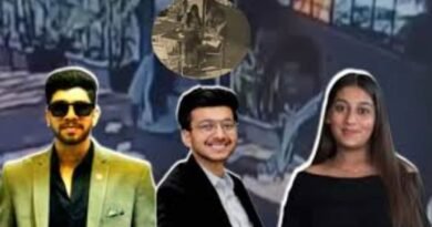 पुणे: केतन अग्रवाल हत्याकांड में बड़ा खुलासा; आरोपियों ने गूगल पर सीखे थे हत्या के तरीके, लोहगढ़ किले पर हुआ ‘क्राइम सीन रीक्रिएशन’