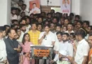 महाराष्ट्र में उद्धव को सबसे बड़ा झटका: सांसद ओमराजे निंबालकर शिंदे गुट में शामिल; उद्धव बोले- ‘मुझसे टिकट देने में गलती हुई’