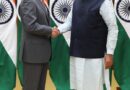 ब्रिक्स बैठक के बीच चीनी विदेश मंत्री वांग यी ने की पीएम मोदी से मुलाकात, कहा— भारत के साथ मिलकर काम करने को तैयार चीन