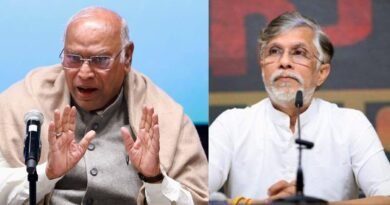 ​कर्नाटक राज्यसभा चुनाव: कांग्रेस अध्यक्ष मल्लिकार्जुन खरगे समेत चारों उम्मीदवार निर्विरोध निर्वाचित; वोटिंग से पहले ही फैसला