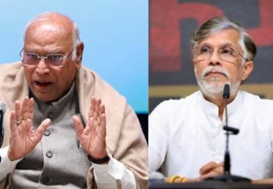 ​कर्नाटक राज्यसभा चुनाव: कांग्रेस अध्यक्ष मल्लिकार्जुन खरगे समेत चारों उम्मीदवार निर्विरोध निर्वाचित; वोटिंग से पहले ही फैसला
