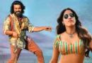 ‘पेड्डी’ फिल्म के विवादित सीन्स पर डायरेक्टर बुची बाबू सना ने मांगी माफी, दृश्यों में बदलाव का किया फैसला