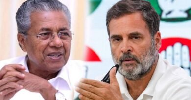 ​’कम्युनिस्टों को झप्पियां नहीं चाहिए…’ – पिनाराई विजयन पर राहुल गांधी के बयान से ‘INDIA’ गठबंधन में भारी दरार, वामदलों का तीखा पलटवार