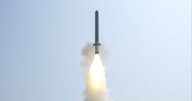 भारत की बड़ी रक्षा कामयाबी: DRDO ने किया लंबी दूरी की ‘लैंड अटैक क्रूज मिसाइल’ का सफल परीक्षण
