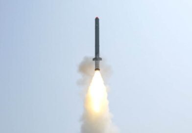 भारत की बड़ी रक्षा कामयाबी: DRDO ने किया लंबी दूरी की ‘लैंड अटैक क्रूज मिसाइल’ का सफल परीक्षण