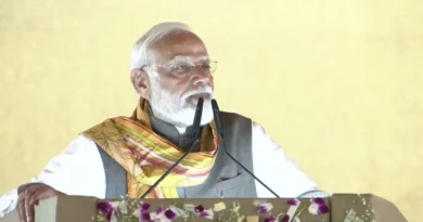 पश्चिम बंग दिवस: तारकेश्वर में पीएम मोदी का टीएमसी-लेफ्ट पर करारा हमला, ‘पीएम-किसान’ की 23वीं किस्त की जारी
