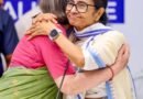 बंगाल की हार और सांसदों की बगावत के बीच दिल्ली में ममता बनर्जी; सोनिया गांधी से की मुलाकात