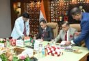भारत-बांग्लादेश सीमा तनाव के बीच दिल्ली में अहम बैठक: BSF और BGB ने अपनाया ‘जीरो टॉलरेंस’ का रुख, संयुक्त गश्त होगी मजबूत