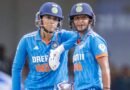 ICC वुमेंस टी20 वर्ल्ड कप 2026: ऑस्ट्रेलिया से हारकर टीम इंडिया बाहर, हरमनप्रीत की कप्तानी पर कोच मजूमदार का बड़ा बयान