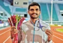 सर्वेश कुशारे ने पुरुष हाई जंप में बनाया नया नेशनल रिकॉर्ड, तेजस्विन शंकर का 8 साल पुराना रिकॉर्ड टूटा
