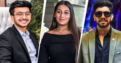 केतन अग्रवाल हत्याकांड: आरोपी सिया और चेतन 3 जुलाई तक पुलिस हिरासत में, कैब ड्राइवर के खुलासे से खुलेगा हत्या की ‘प्री-प्लांड’ साजिश का राज