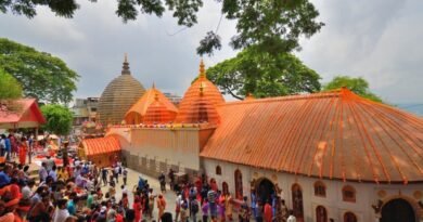 3 दिनों में मां कामाख्या की ओर क्यों खिंचे चले आते हैं दुनिया भर के अघोरी और तांत्रिक? जानिए अम्बुबाची मेले का रहस्य