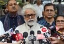 टीएमसी में महासंकट: 19 सांसदों का अलग गुट बनाने का दावा, सुदीप बंद्योपाध्याय और शताब्दी रॉय ने की केंद्रीय मंत्री से मुलाकात
