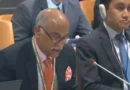 UNSC की बैठक में कश्मीर राग अलापने पर भारत की पाकिस्तान को कड़ी फटकार, कहा— जम्मू-कश्मीर और लद्दाख हमारा अविभाज्य हिस्सा