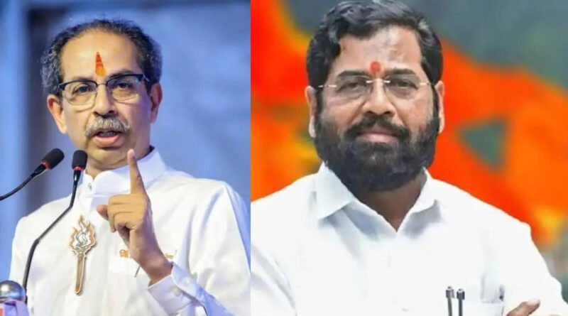 महाराष्ट्र: उद्धव-फडणवीस की मुलाकात पर एकनाथ शिंदे का तंज, कहा- “फडणवीस जानते हैं कपटी मित्र कितना खतरनाक है”