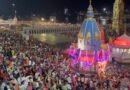 ​हरिद्वार में आस्था का जनसैलाब: सोमवती अमावस्या पर उमड़ी रिकॉर्ड तोड़ भीड़, पार्किंग और होटल पैक; हाईवे पर 5 किमी लंबा जाम