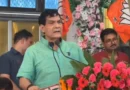 ​यूपी राजनीति में हलचल: मंत्री ए.के. शर्मा का बड़ा बयान, समय से पहले हो सकते हैं विधानसभा चुनाव