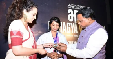 कंगना रनौत की फिल्म ‘भारत भाग्य विधाता’ का पहला रिव्यू आया सामने, ओडिशा के CM मोहन चरण माझी ने की तारीफ
