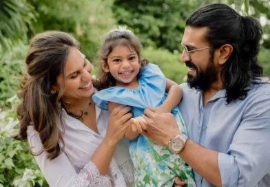 राम चरण और उपासना ने पहली बार दिखाया बेटी क्लिनकारा का चेहरा, तीसरी सालगिरह पर फैंस को दिया खास तोहफा