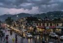 उत्तराखंड में बदला मौसम का मिजाज: देहरादून समेत कई जिलों में बारिश से मिली उमस और गर्मी से राहत, येलो अलर्ट जारी