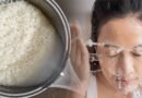 चेहरे पर सात दिन तक चावल का पानी लगाने से क्या होगा? एक्सपर्ट ने गिनाए फायदे
